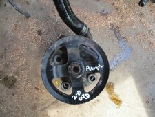 toyota avensis  power steering