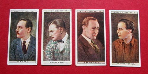 Wills vintage 1928 original - wills,