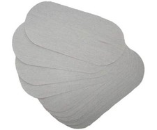 Dorema Clamp Wraps, pack of