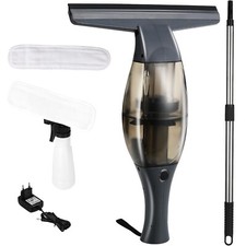 Cordless Window Vacuum Cleaner