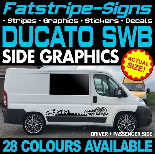 Fits fiat ducato - fits,