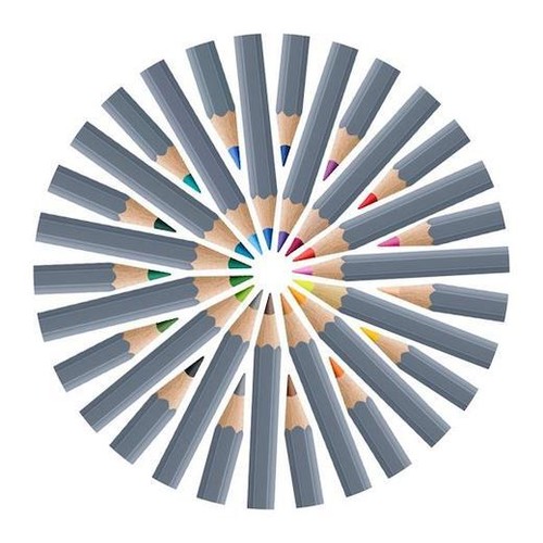 Faber castell goldfaber aqua - goldfaber,