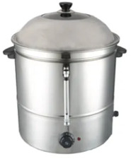 48l sweet corn - corn, machine