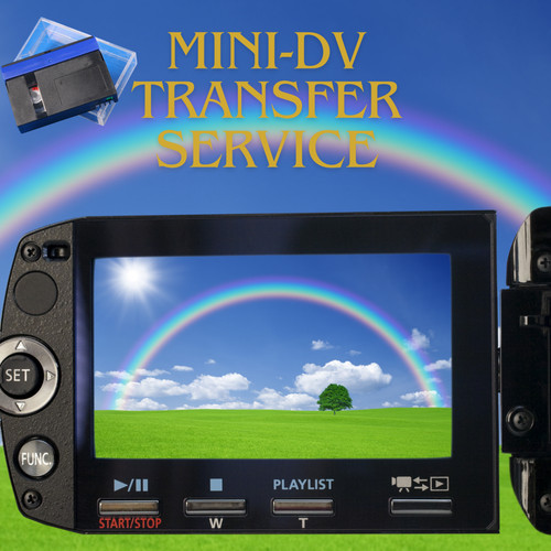 Mini digital transfer - mini,