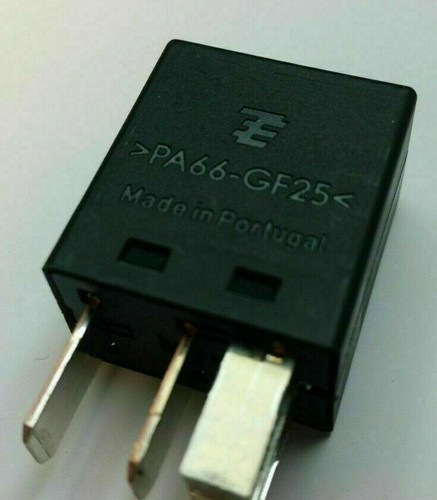 Ford focus multifunction relay - focus,