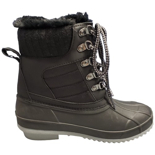Khombu kathleen snow boots - khombu,