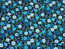 Pretty unused vintage 60's