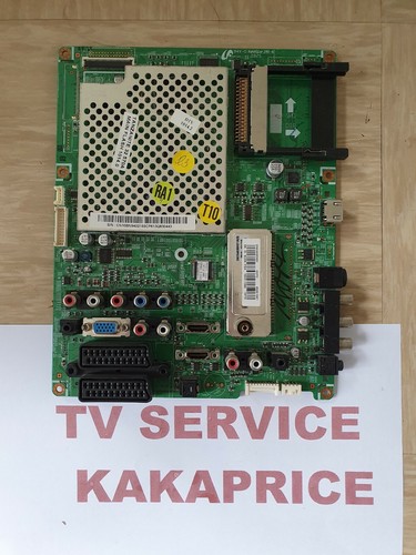 Samsung le32a436t1d xxu - samsung,