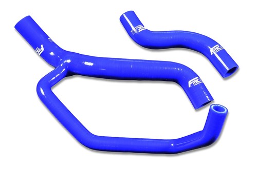 Silicone hose kit for fiat - silicone,