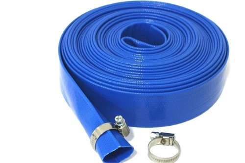 Hose clips 10m 25mm - clips,