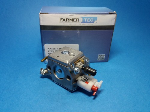 Carburetor for husqvarna 340 - for,