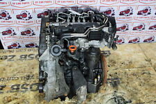 Audi A6 Tdi Se E5 4 Dohc 2009 2.0 AUTOMATIC Engine Diesel 120K MILEAGE CAHA