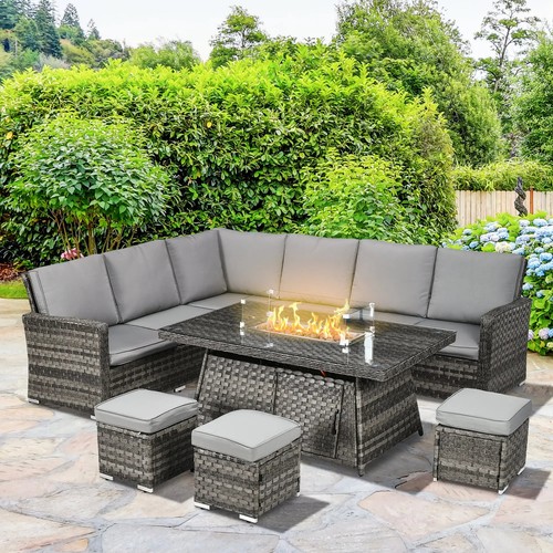 Outdoor garden furniture - outdoor,