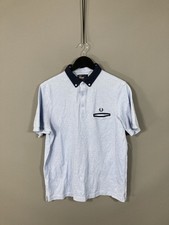 FRED PERRY Polo Shirt - Size