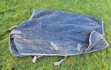 Horseware Ireland Amigo Stable