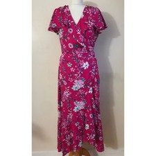 Joe Browns Pink floral
