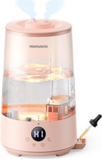 Homvana Humidifiers for