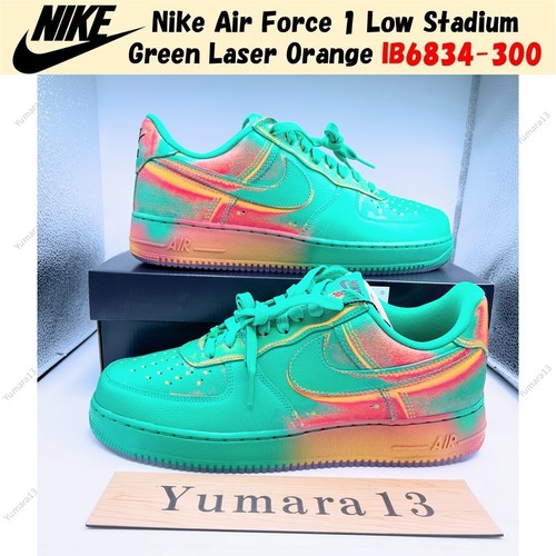 Nike air force - air, stadium