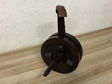 NORTON PRE WAR CRANKSHAFT