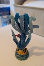 Hantel Victorian Pewter