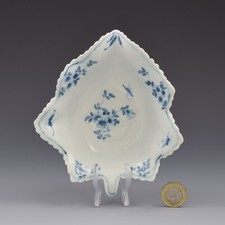 Rare First Period Worcester