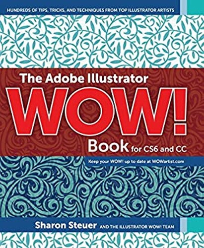 The adobe illustrator wow - the,