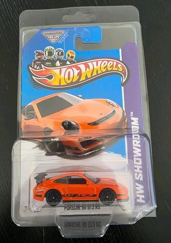 Hot wheels porsche 911 gt3 - wheels,