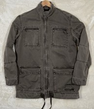 Chore Jacket Size Medium
