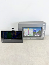 Garmin Drivesmart 66 Sat Nav