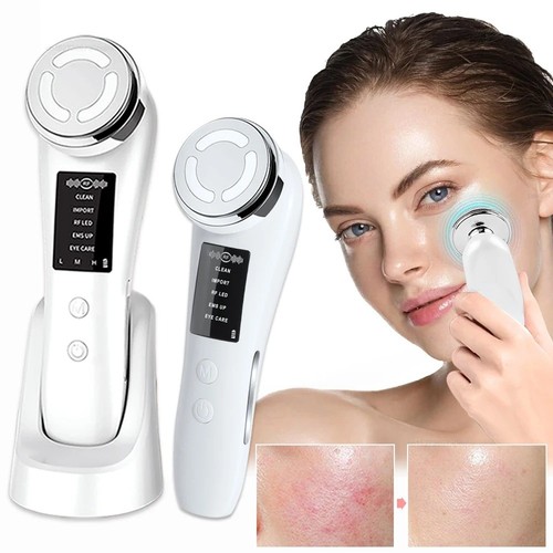 Facial massager skin - massager,