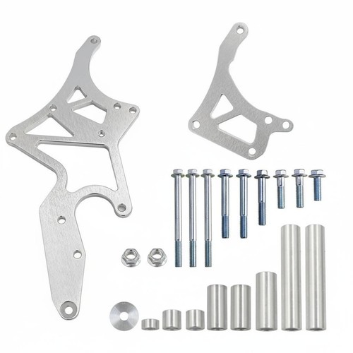 Style engine swap bracket - ls-style,