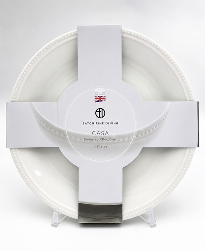 New eaton fine dining - fine,