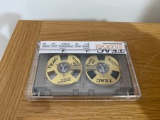 Unique "Open" Reel to Reel