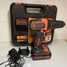 Black & Decker BCD700S 18V