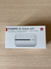 Huawei 4G Mobile WiFi 3