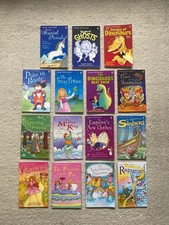 Usborne Young Reading Books - Series One x15 - All Shown, Various Titles