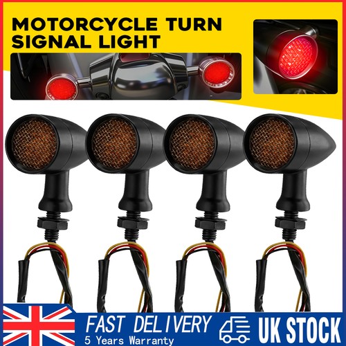 4pcs led turn signal - led, indicator