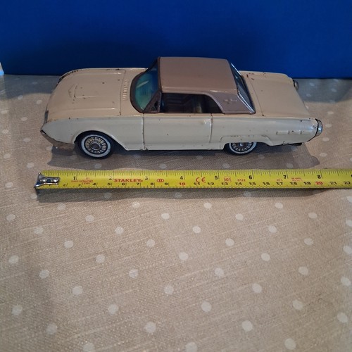 Bandai vintage tinplate - vintage,