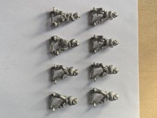 Warhammer 40k space wolves - space,