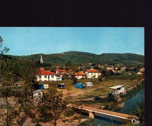 Lamalou les bains - lamalou-les,