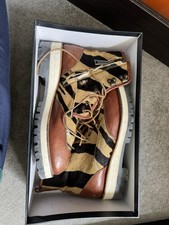 Dsquared2 Men's Boot