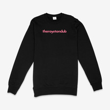 The Royston Club Band Merch - Royston Club Sweatshirt - S to 3XL  - Premium