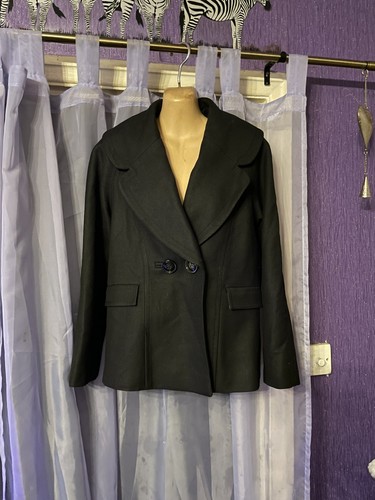 Vintage alexon black jacket - vintage,