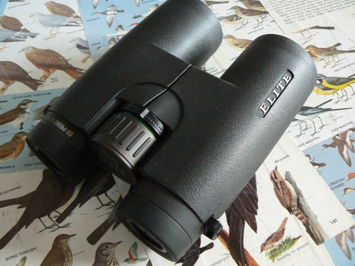 Bushnell elite roof - ,