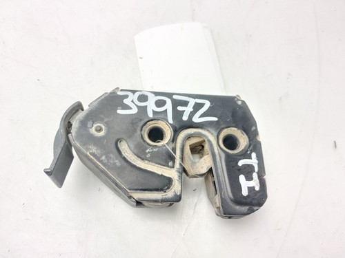 51247016047 boot lid lock - , land