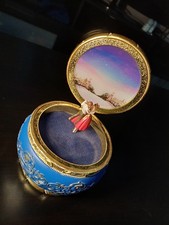 Anastasia Music Box Official