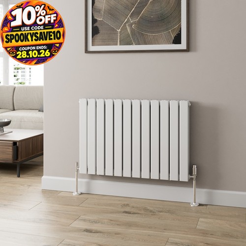 Designer radiator horizontal - designer,