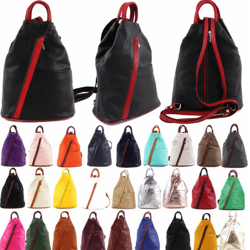 Vera pelle soft - pelle, leather