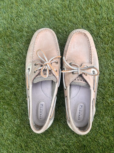 Sperry boat shoes - sperry,