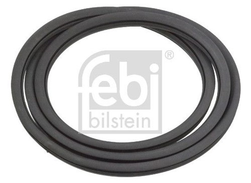 Seal windscreen febi bilstein - windscreen,